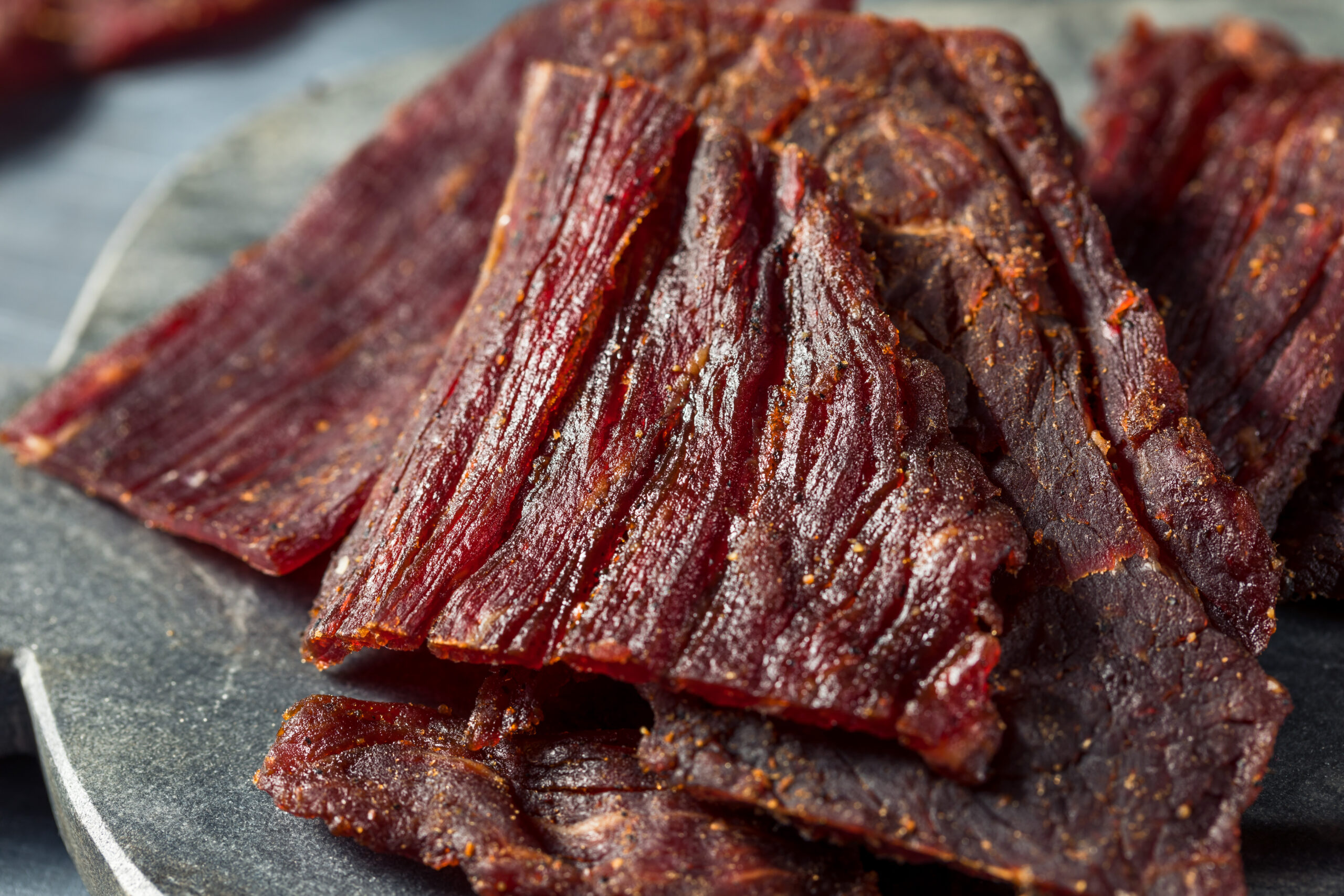 JERKY